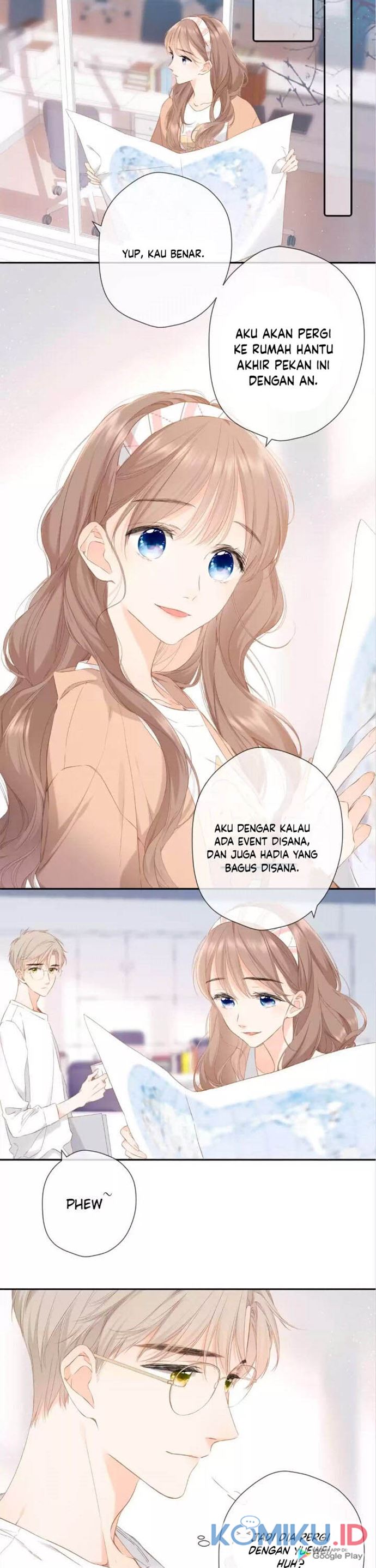 Once More Chapter 36 Gambar 3